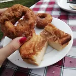 Hospedaje Orena Affittacamere