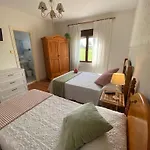 Hospedaje Orena Orena