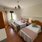 Hospedaje Orena Affittacamere