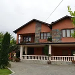 Hospedaje Orena Affittacamere 3*