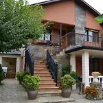 Hospedaje Orena 3*