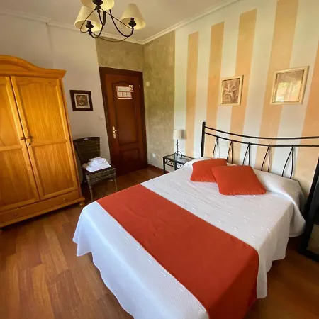 Hospedaje Orena 3* Orena