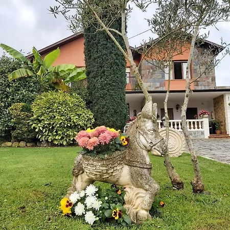 Hospedaje Orena 3* Orena