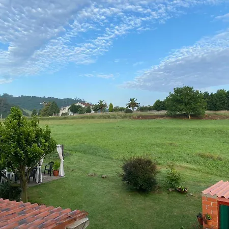 Hospedaje Orena Orena