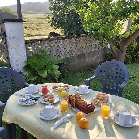 Gæstehus Hospedaje Orena