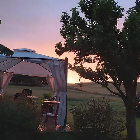 Hospedaje Orena Gæstehus Orena