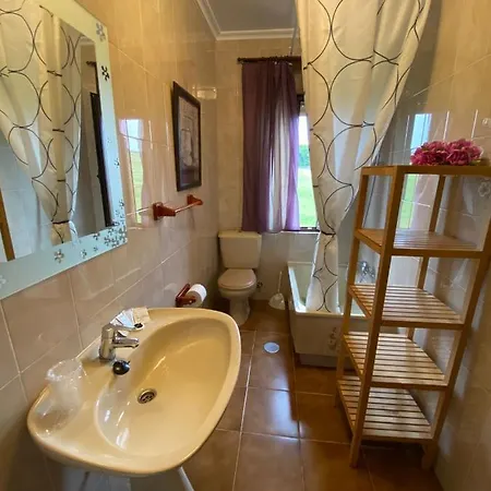 Hospedaje Orena Orena