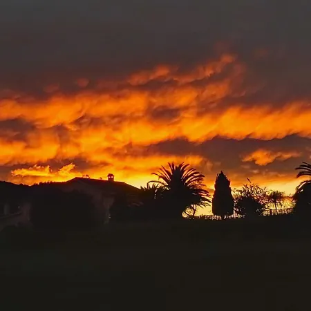 Hospedaje Orena Orena