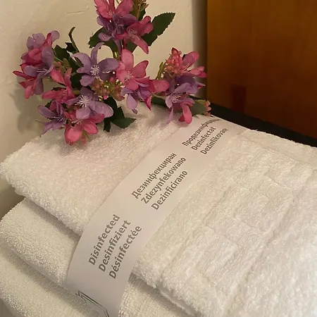 Hospedaje Orena Gæstehus 3*