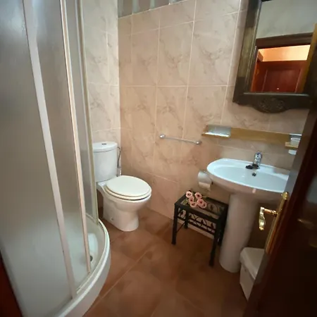 Hospedaje Orena Gæstehus 3*