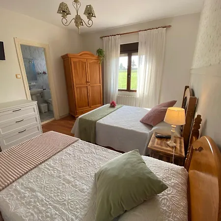 Hospedaje Orena Orena