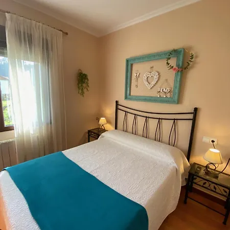 Gæstehus Hospedaje Orena