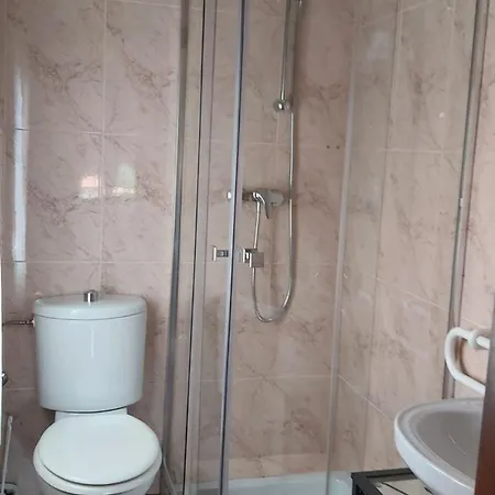 Hospedaje Orena 3*
