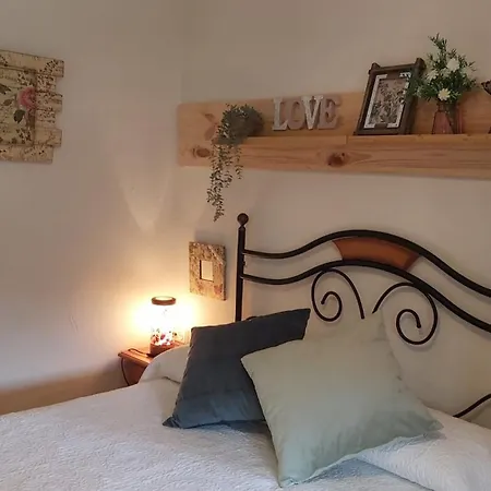 Hospedaje Orena 3* Orena