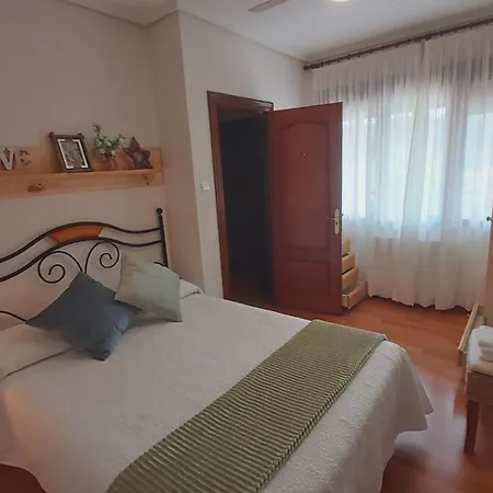 Hospedaje Orena Orena