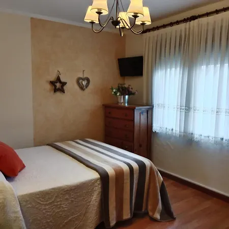 Hospedaje Orena Orena