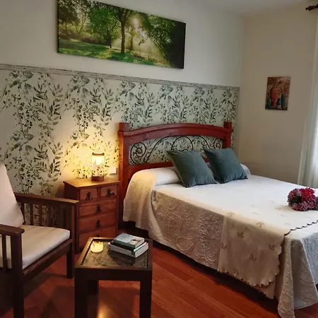 Hospedaje Orena 3* Orena