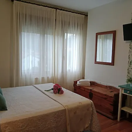 Gasthuis Hospedaje Orena