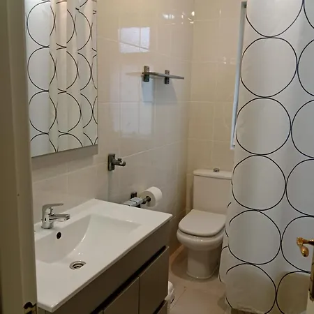 Hospedaje Orena 3* Orena