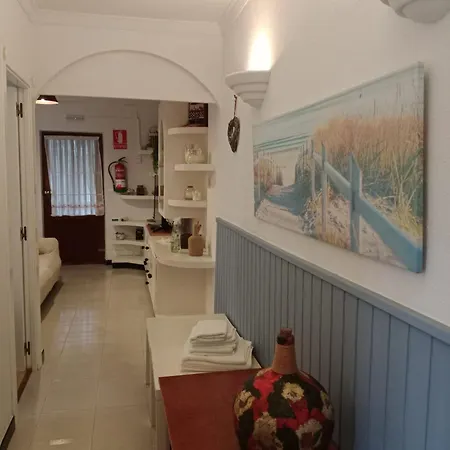 Gæstehus Hospedaje Orena