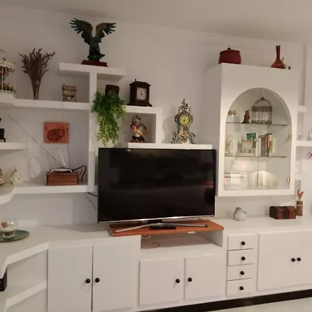 Hospedaje Orena Gæstehus 3*