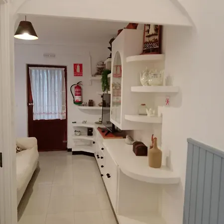 Gæstehus Hospedaje Orena Orena