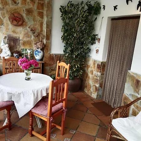 Hospedaje Orena Orena