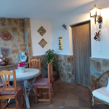 Hospedaje Orena 3* Orena