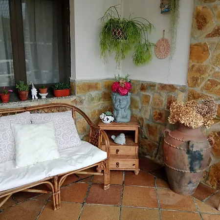 Gæstehus Hospedaje Orena