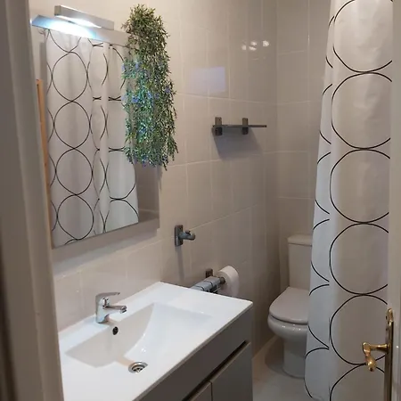 Hospedaje Orena Gæstehus 3*