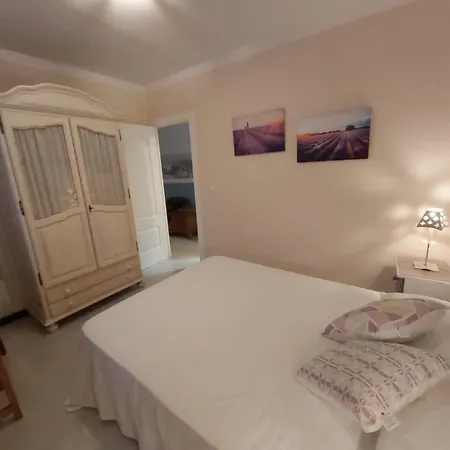 Gæstehus Hospedaje Orena Orena