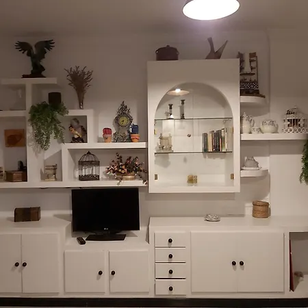 Hospedaje Orena Orena