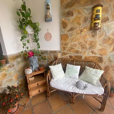 Gæstehus Hospedaje Orena