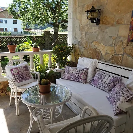 Gæstehus Hospedaje Orena 3*