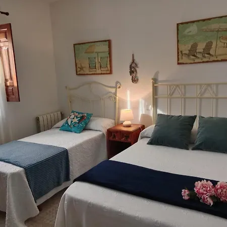 Hospedaje Orena 3* Orena