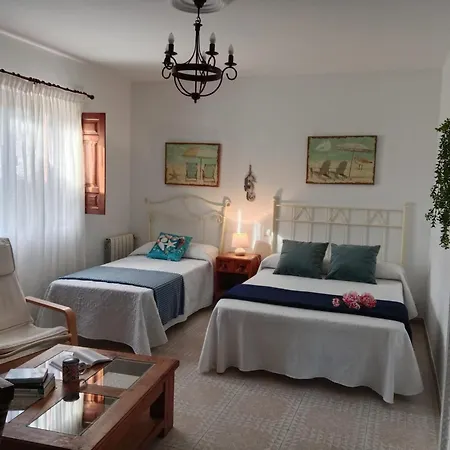 Gæstehus Hospedaje Orena