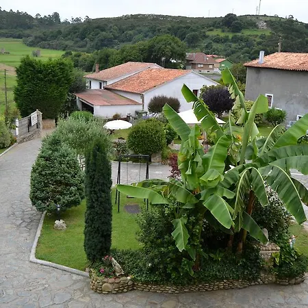 Hospedaje Orena Orena