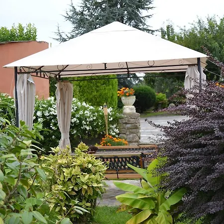 Hospedaje Orena Gæstehus Orena