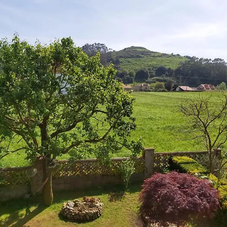 Hospedaje Orena Gæstehus