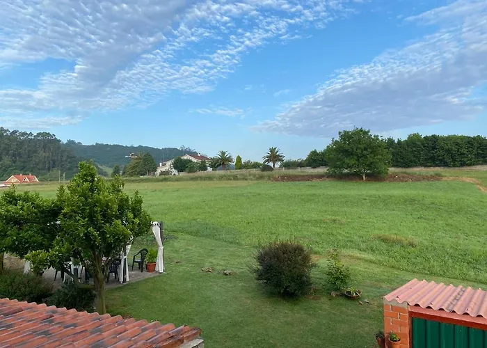 Hospedaje Oreña Orena