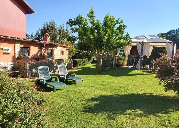 招待所 奥瑞那酒店