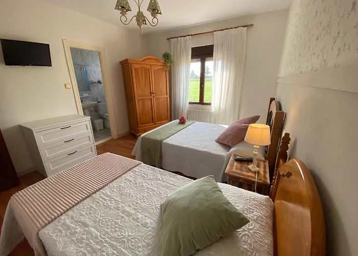 Hospedaje Oreña Orena