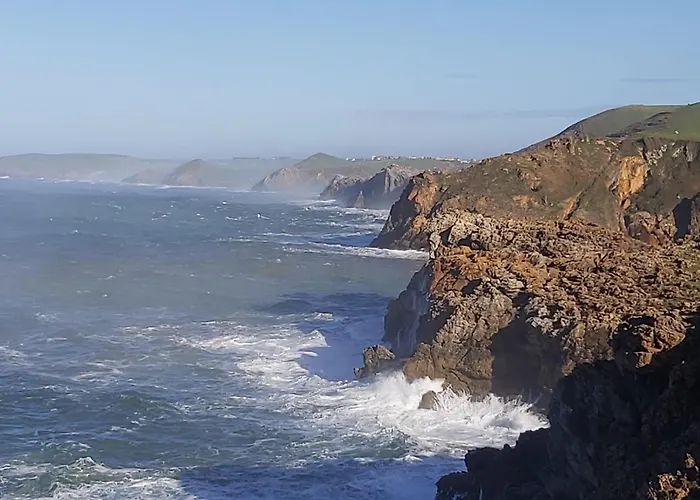 Hospedaje Oreña Pensión Orena