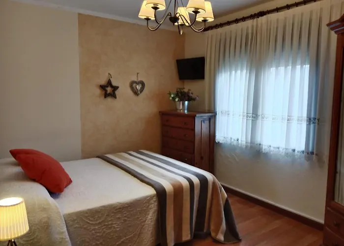 Hospedaje Oreña Orena