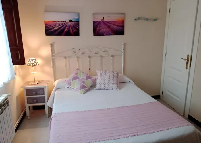 Hospedaje Oreña Orena