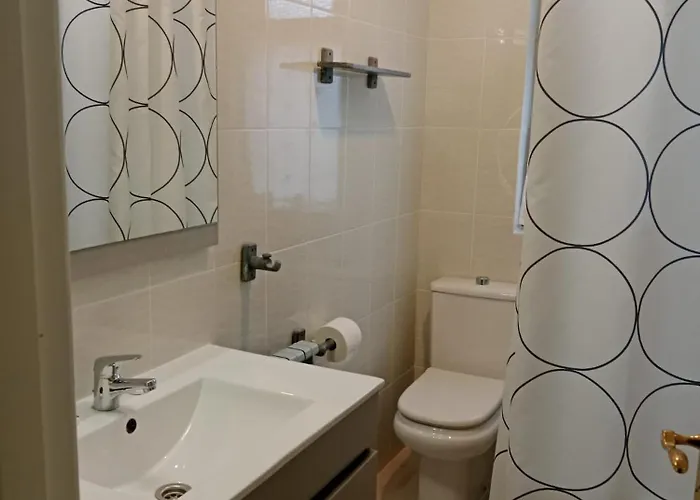 Hospedaje Oreña 3* Orena