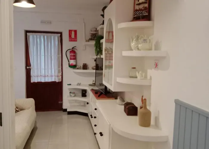 Pensión Hospedaje Oreña Orena