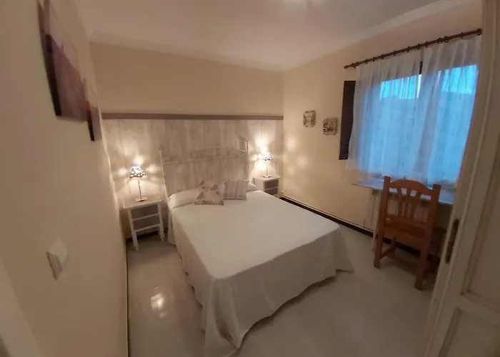 Pensión Hospedaje Oreña 3*