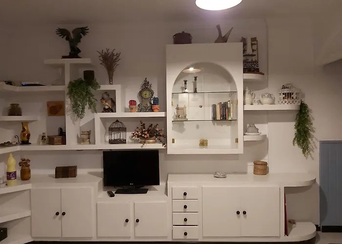 Hospedaje Oreña Orena