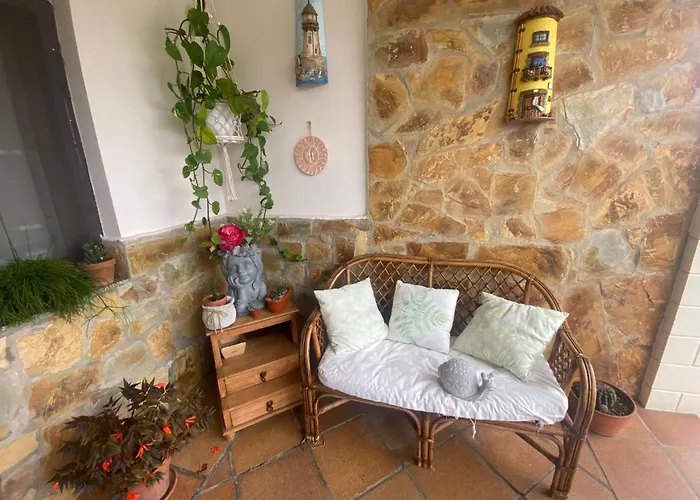 Pensión Hospedaje Oreña